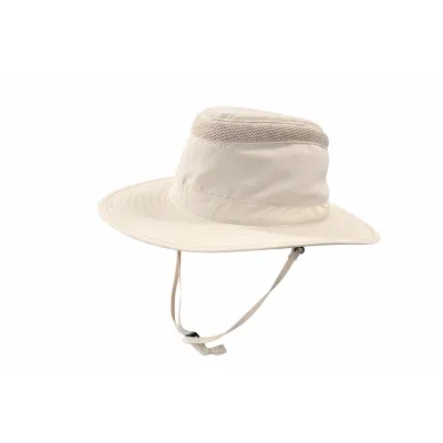 Chapeau Traveller De Randonnée Cache-Nuque | Chapellerie Traclet