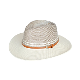 Hat Bella Stone & Ivory - House Of Ord
