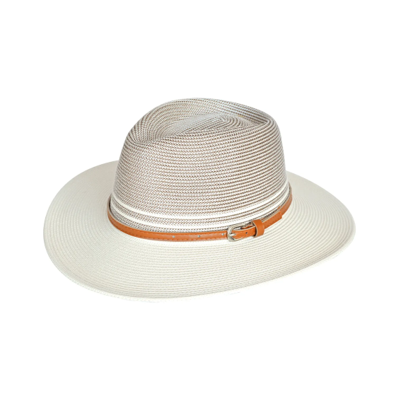 Hat Bella Stone & Ivory - House Of Ord