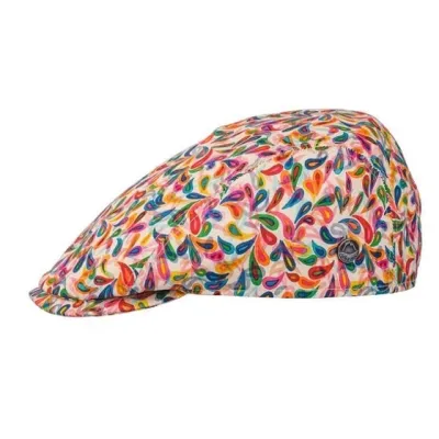 Casquette Plate Bang Vitamine - Traclet