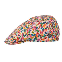 Casquette Plate Bang Vitamine - Traclet