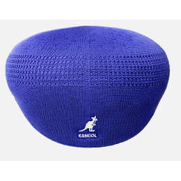 Beret Casquette Tropic 504 Starry Blue - Kangol