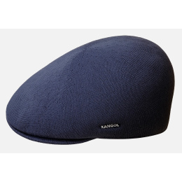 Casquette Bomboo 507 Marine - Kangol