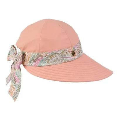 Casquette Visière Cottage Pêche - MTM