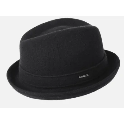 kangol wool player hat Reference: 103 | Traclet Hat Shop