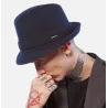kangol wool player hat Reference: 103 | Traclet Hat Shop