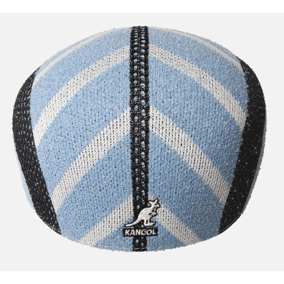 Sportcore 507 Fitted Cap - Kangol