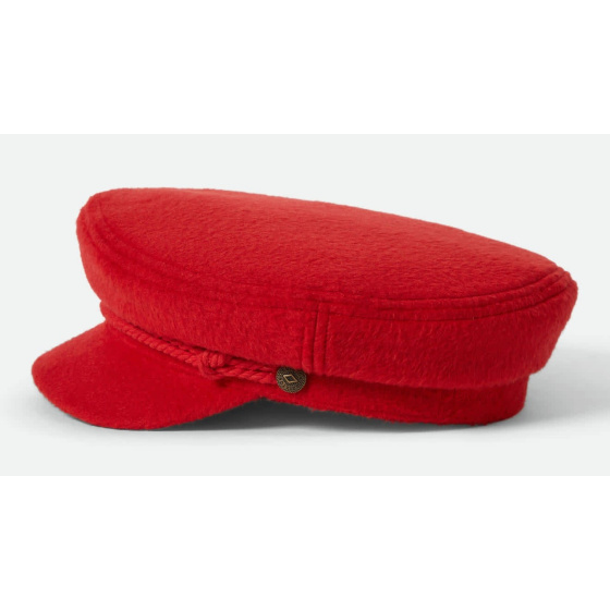 Fiddler Hermès Sailor Cap - Brixton