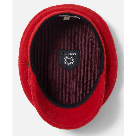Casquette Marin Fiddler Hermès - Brixton