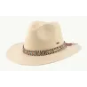 Fedora Hat Northcliff Straw - Traclet - Scippis ref 23516 Traclet hat shop