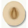 Fedora Hat Northcliff Straw - Traclet - Scippis ref 23516 Traclet hat shop
