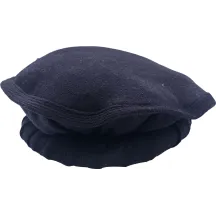 Chapeau Afghan Pakol Marine - Traclet