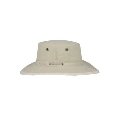 Demauri Natural Traveller Hat - Hatland | Chapellerie Traclet