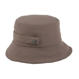 Chapeau Bob de Pluie Airola Chamois - MTM