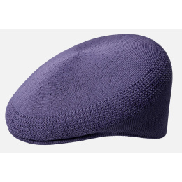 Béret Tropic 504 ventair Indigo Brumeux - Kangol