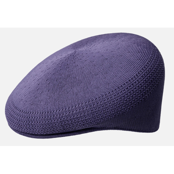Béret Tropic 504 ventair Indigo Brumeux - Kangol
