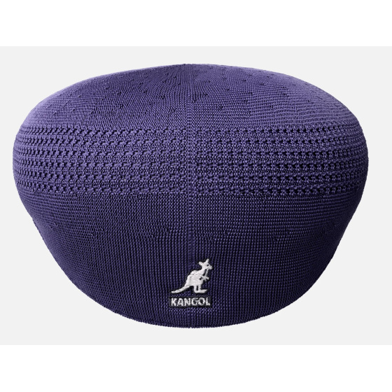 Tropic 504 Ventair Misty Indigo Beret - Kangol
