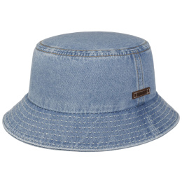 Bob Denim Barista Bucket - Stetson