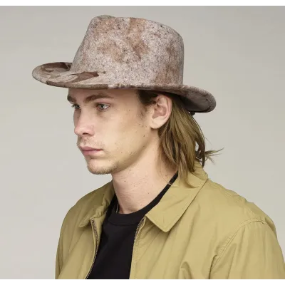 Chapeau Traveller Edc Feutre LITEFELT® - Bailey