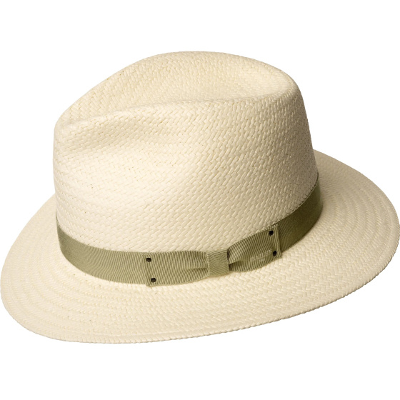 Chapeau Traveller Curtis Sun - Bailey