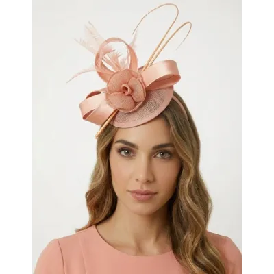 Victoire Hair Accessory - Traclet   Reference : 3628 | Chapellerie Traclet