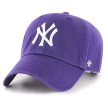 47 CAP MLB NEW YORK YANKEES CLEAN UP Cap Reference: 23573| Chapellerie Traclet