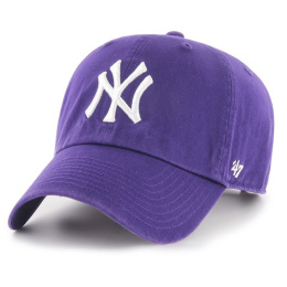 47 CAP MLB NEW YORK YANKEES CLEAN UP Cap