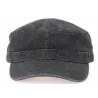 Casquette Cuban Coton Délavé UPF 50+  - ref 21746 chapellerie traclet