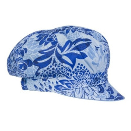 Casquette Gavroche Santorin Réversible - Traclet