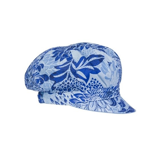 Casquette Gavroche Santorin Réversible - Traclet