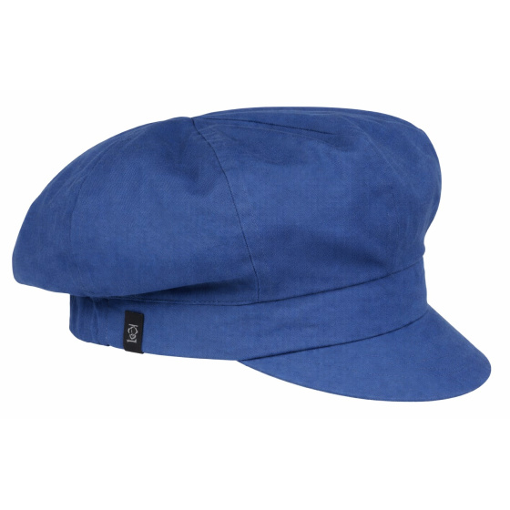 Casquette Gavroche Santorin Réversible - Traclet