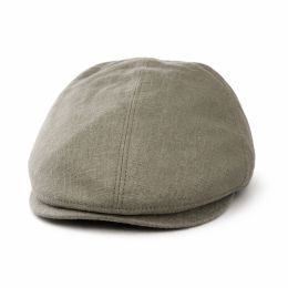 copy of Duck Bill Cap Bang Olive Linen - MTM