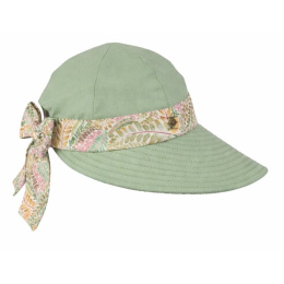 Cottage Sage Visor Cap - MTM