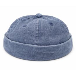 Bonnet Miki Coton Délavé UPF 50+ - Traclet