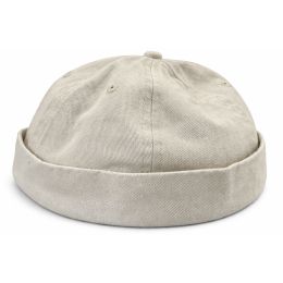 Bonnet Miki Coton Délavé UPF 50+ - Traclet