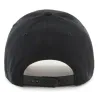 Snapback Cap Yankees NY Black Floral - 47 Brand Reference: 23605| Chapellerie Traclet