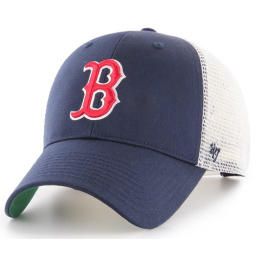Casquette Strapback Boston Red Sox Branson Marine - 47 Brand