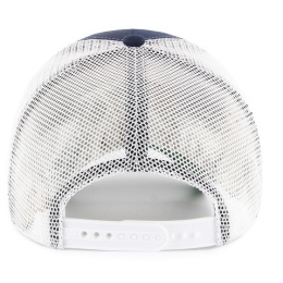 Casquette Strapback Boston Red Sox Branson Marine - 47 Brand