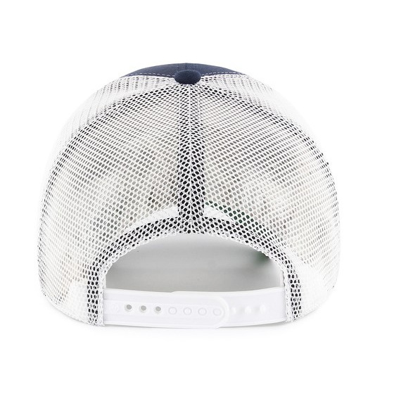 Casquette Strapback Boston Red Sox Branson Marine - 47 Brand