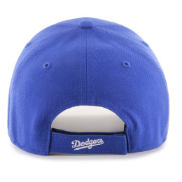 MLB Cap Los Angeles Dodgers MVP Royal - 47 Brand