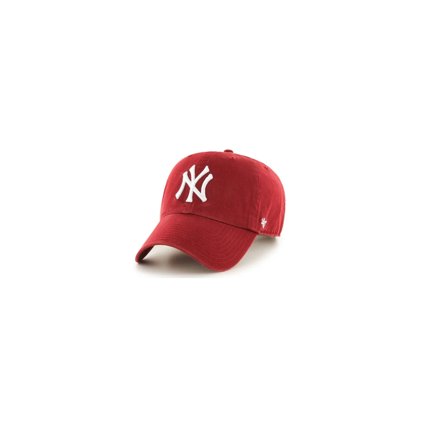 Casquette 47 NEW YORK YANKEES CLEAN UP RAZOR