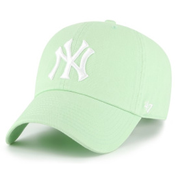 copy of 47 MLB NEW YORK YANKEES Red Cap