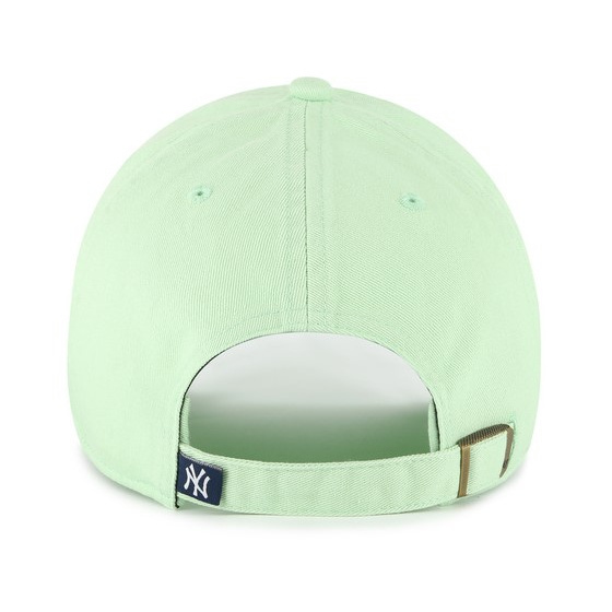 47 NEW YORK YANKEES CLEAN UP ALOE Cap