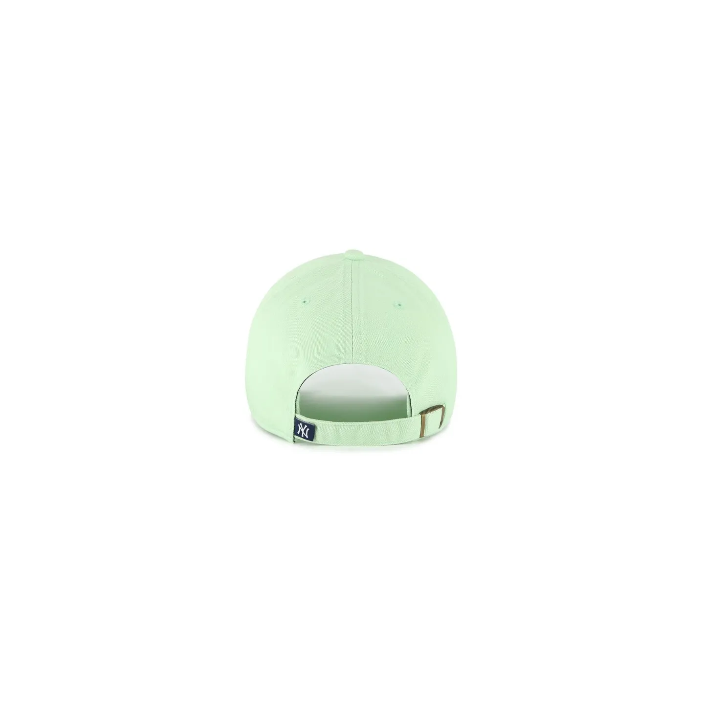 Casquette 47 NEW YORK YANKEES CLEAN UP ALOE  Reference : 23612| Chapellerie Traclet