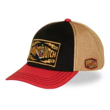 Baseball Lion Cap - Von Dutch Reference : 23615| Chapellerie Traclet