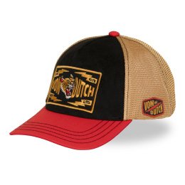 Baseball Lion Cap - Von Dutch