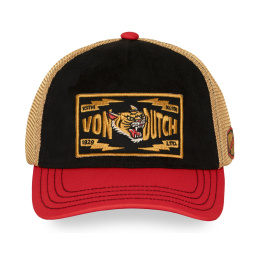 Casquette Baseball Lion - Von Dutch