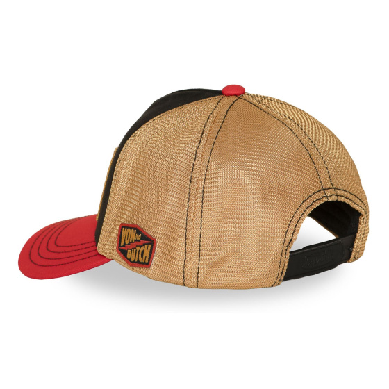 Casquette Baseball Lion - Von Dutch