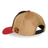 Baseball Lion Cap - Von Dutch Reference : 23615| Chapellerie Traclet