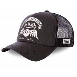 Casquette Trucker Crew - Von Dutch